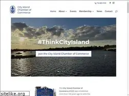 Sites similar to cityislandchamber.org