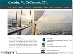 Sites similar to cityislandcpa.com