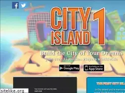 Sites similar to cityislandgame.com