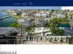 Sites similar to cityislandliving.com