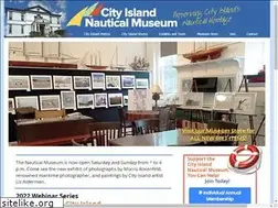 Sites similar to cityislandmuseum.org
