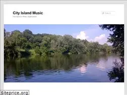 Sites similar to cityislandmusic.com