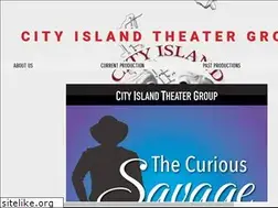 Sites similar to cityislandtheatergroup.com