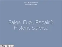 Sites similar to cityislandyacht.com