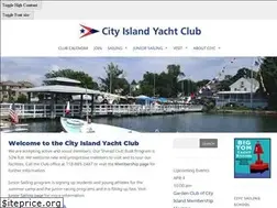 Sites similar to cityislandyc.org