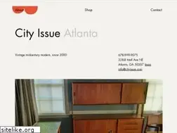 Sites similar to cityissue.com