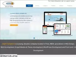 Sites similar to cityit.in