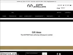 Sites similar to cityjewellers.ca