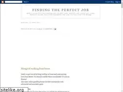 Sites similar to cityjob.blogspot.com