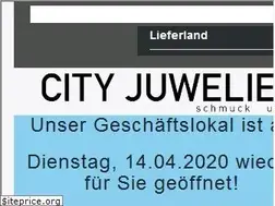 Sites similar to cityjuwelier.de
