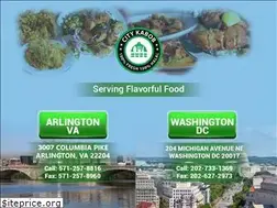 Sites similar to citykabobhouse.com