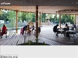 Sites similar to citykamp.com