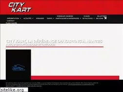 Sites similar to citykart.fr