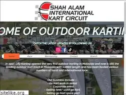 Sites similar to citykarting.com