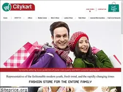 Sites similar to citykartretail.com