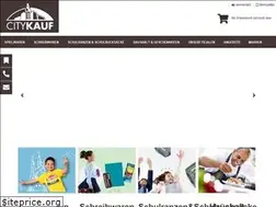 Sites similar to citykauf.com