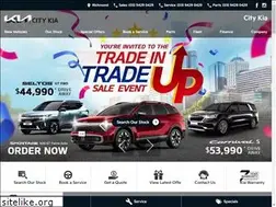 Sites similar to citykia.com.au