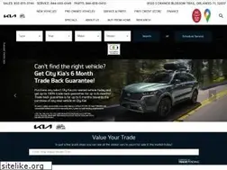 Sites similar to citykia.com
