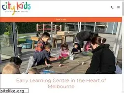 Sites similar to citykids.com.au