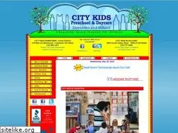 Sites similar to citykids.us