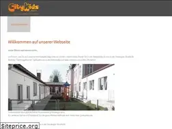 Sites similar to citykidsberlin.de