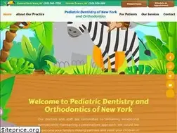 Sites similar to citykidsdentist.com