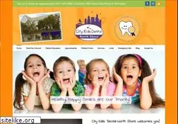 Sites similar to citykidsnorthshore.com