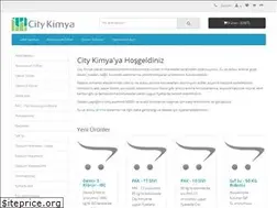 Sites similar to citykimya.com