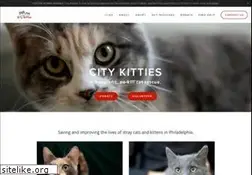 Sites similar to citykitties.org
