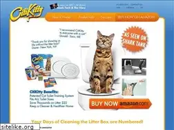 Sites similar to citykitty.com