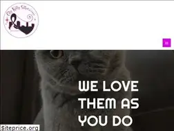 Sites similar to citykittysitter.com