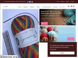 Sites similar to cityknits.co.uk