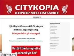 Sites similar to citykopia.se