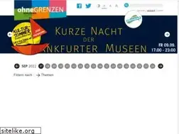 Sites similar to citykultur.eu
