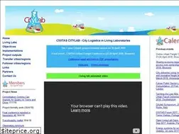 Sites similar to citylab-project.eu