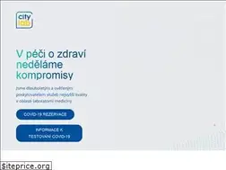 Sites similar to citylab.cz