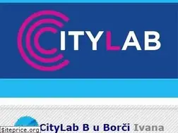 Sites similar to citylab.rs