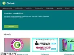 Sites similar to citylade.no