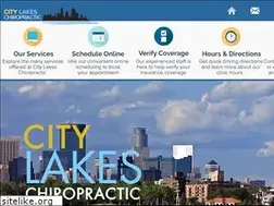Sites similar to citylakesclinic.com