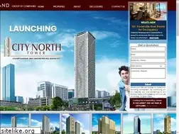 Sites similar to cityland.net