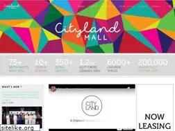Sites similar to citylandmall.com