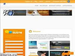 Sites similar to citylaptoprepairs.com.au