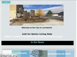 Sites similar to citylarchwood.org