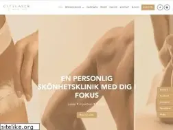 Sites similar to citylaser.se