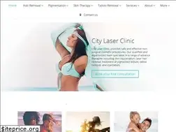 Sites similar to citylaserclinic.com.au