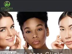 Sites similar to citylaserclinic.com