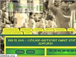 Sites similar to citylauf-erftstadt.de