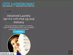 Sites similar to citylaundromat.com