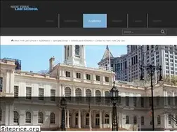 Sites similar to citylaw.org