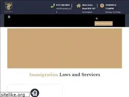 Sites similar to citylaws.co.uk